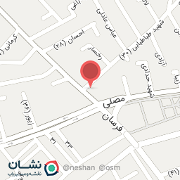 عکس نمایندگی رسمی شیرآلات قهرمان در اصفهان