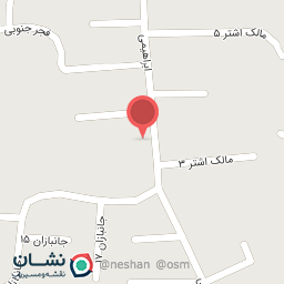 عکس سالن زیبایی فهیم