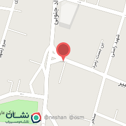 عکس مطب دکتر ساره شیروانی