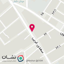 عکس نساجی ترنج