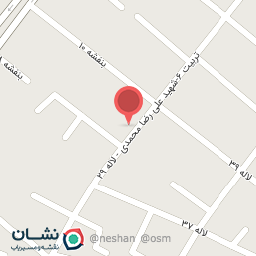 عکس نانوایی نعمتی