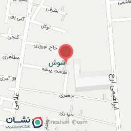 عکس مجتمع غدیر