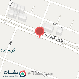 عکس آلومینیوم انزاهی