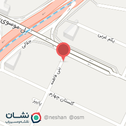 عکس نانوایی لواشی شه نهاد