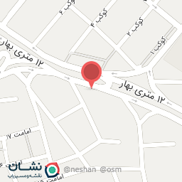 عکس تعمیر گاه جلالی 