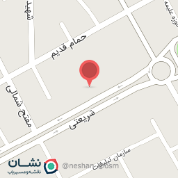 عکس افق کوروش (شریعتی)