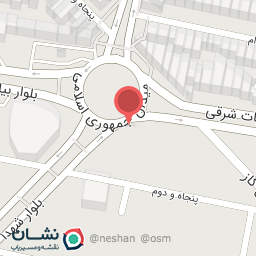 عکس شهر پرده