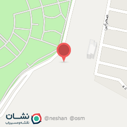 عکس چمن مصنوعی بوستان باران