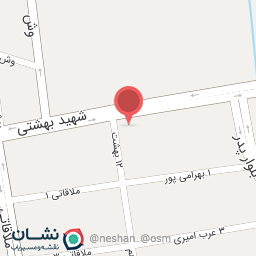 عکس مبلمان اداری ملکوت (نمایندگی راحتیران)