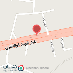 عکس موزاییک،جدول و سنگ آنتیک افشار