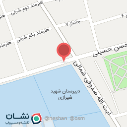 عکس باشگاه بدنسازی بانوان آرسس