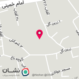 عکس کودکستان ارکیده گرگان