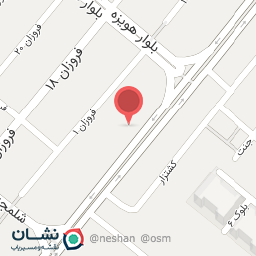 عکس مرکز ناخن سلنا