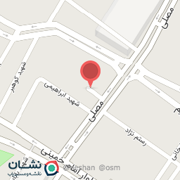 عکس کافه دام