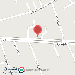 عکس بانک تجارت شعبه مرکزی