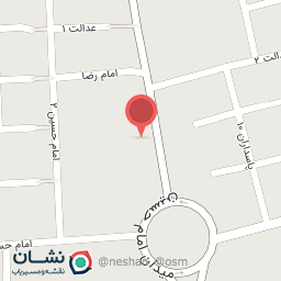 عکس دبستان دخترانه امام رضا(ع)