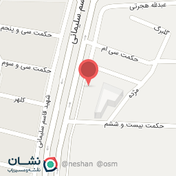 عکس پیرایه زیست قزوین