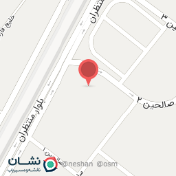 عکس مزار حاج میر سعید میرزاد سعیدیان 