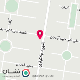 عکس دکوراسیون داخلی شیناک