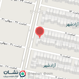 عکس دکتر زینب طاهرسیما