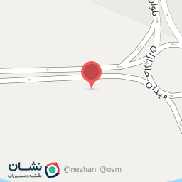 عکس درب ورودی جهاد کشاورزی