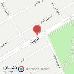 عکس هایپر نیاوران