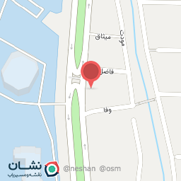 عکس نمایندگی باتری عشوری