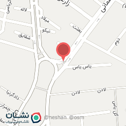 عکس شرکت خدمات مسافرتی هوایی آذرخش پارسه 