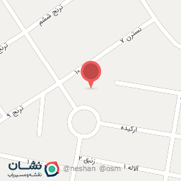 عکس مسجد امام علی (ع)