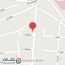 عکس افق کوروش شعبه اهر فرهنگیان