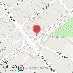 عکس کباب سرای تک