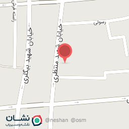 عکس دفتر اهر خبر (اهر نیوز)