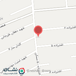 عکس دکتر علیرضا قاطع