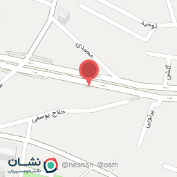 عکس افق کوروش ( شعبه تبریز ایستگاه طاق)