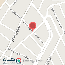 عکس مسجد دارالسلام