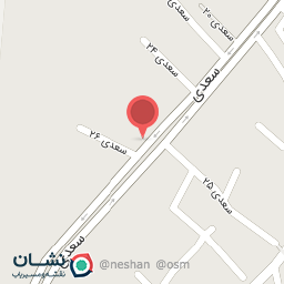 عکس افق کوروش شعبه ایرانشهر سعدی26