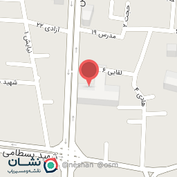 عکس پاساژ بزرگ بابل