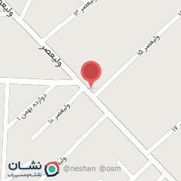 عکس دبستان فدک