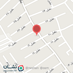 عکس خودپرداز بانک رفاه