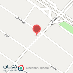 عکس کتابفروشی پرنیان