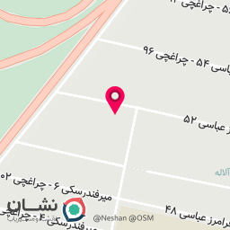 عکس دفتر حقوقی وکیل پایه یک دادگستری  فاطمه جهان دیده