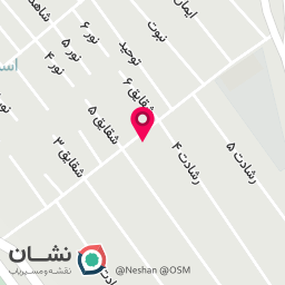 عکس پیرایش امیر