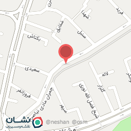 عکس مطب دکتر محسن اخوان طبیب