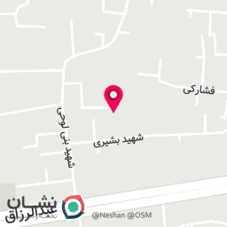 عکس حسینیه بانکی ها