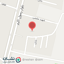 عکس رستوران امیران