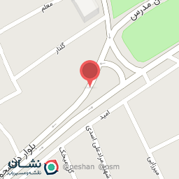 عکس کبابی محمد روشن 