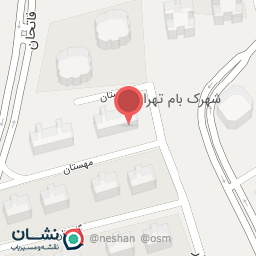 عکس مطب رز قرمز-دکتر بهنوش ارجمند