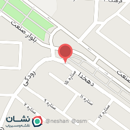 عکس تنظیم موتور حسین