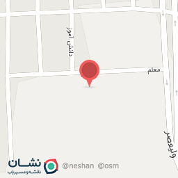 عکس مدرسه دخترانه ساجده