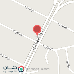 عکس نمایندگی عصر ال جی